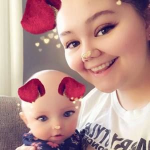 Meet your Posher, Jaci